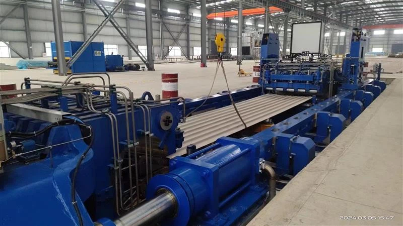 High-Pressure Extrusion Press Spare Parts & Repair Services best